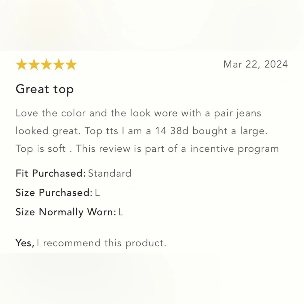 NWT Size XL - By Anthropologie Tie-Front Tank - Picture 11 of 15